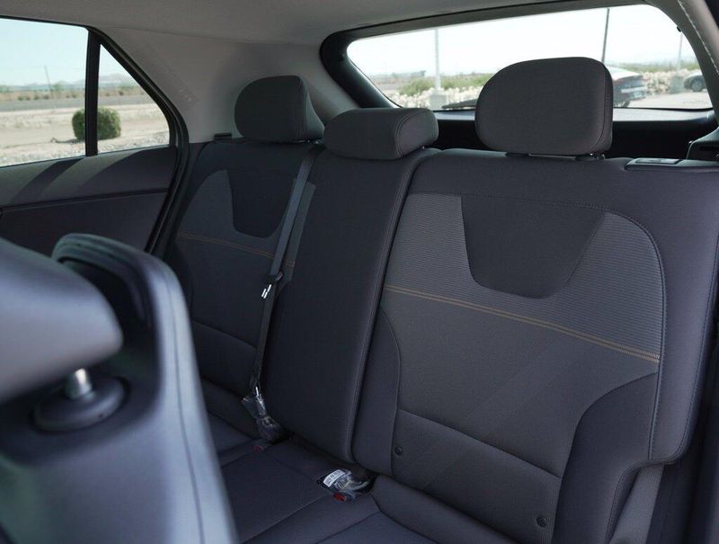 New 2026 Kia Niro LXImage 12