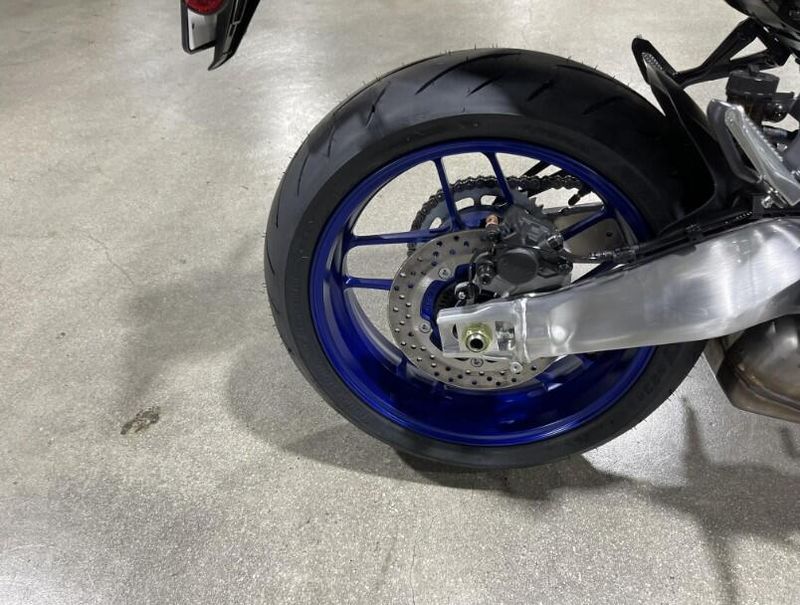 New 2025 Yamaha MT-09 SP Image 19