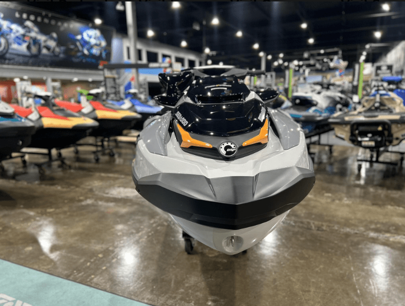 New 2026 Sea-Doo FISHPRO TROPHY 170 (SOUND SYSTEM) Image 7