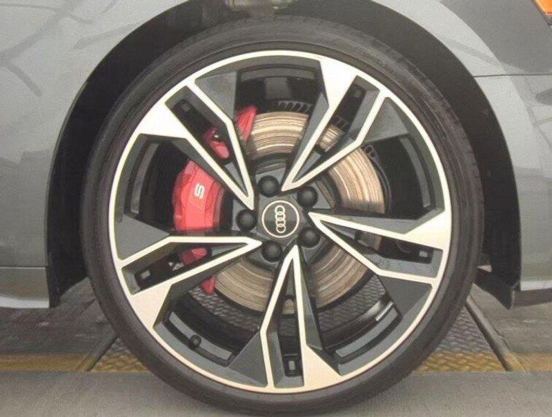 2025 Audi S5 Premium Plus photo 10