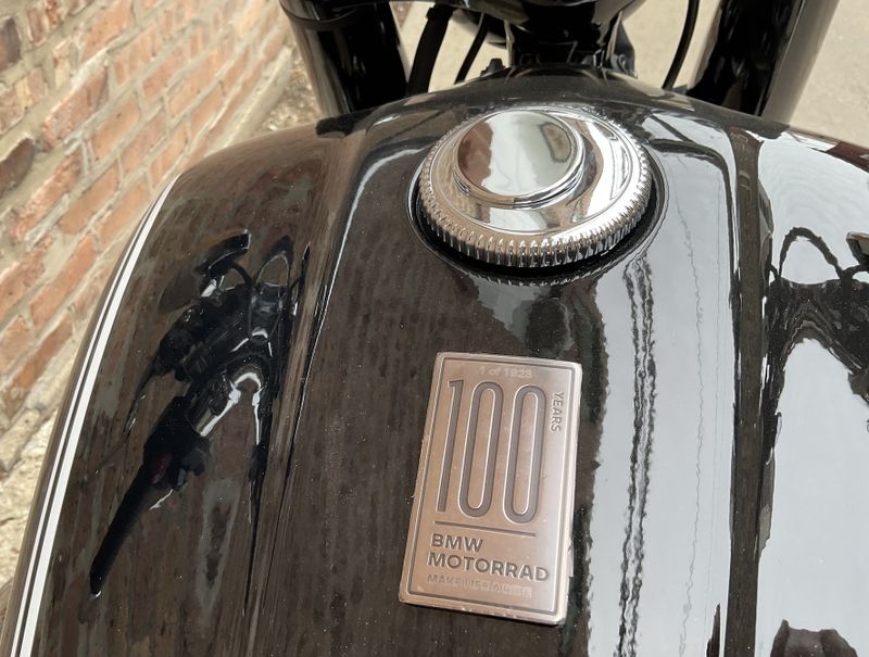 2023 BMW R 18 100 YearsImage 9