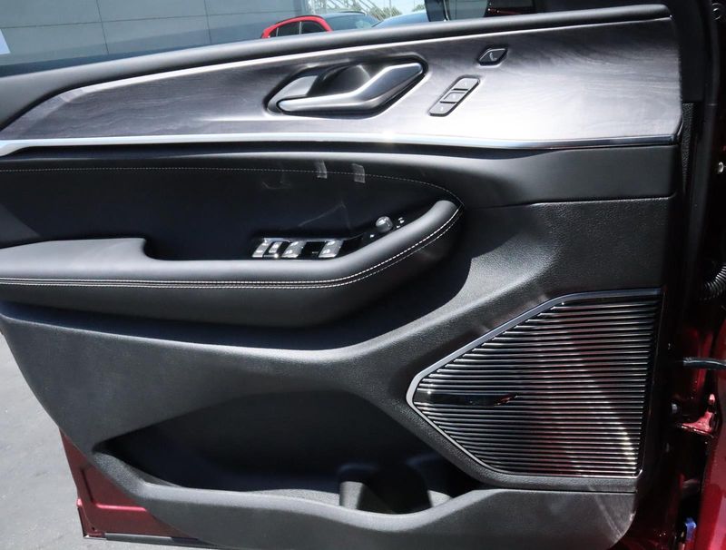 New 2023 Jeep Grand Cherokee Overland 4xe