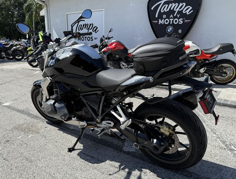 Used 2023 BMW R 1250 R 