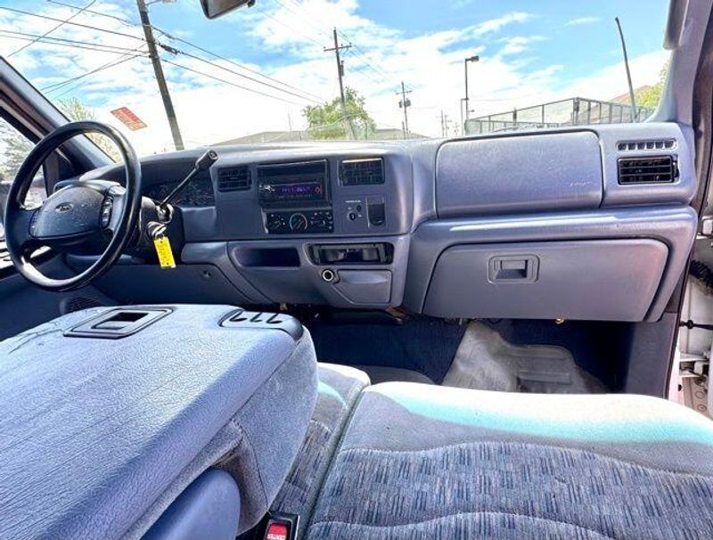 Used 1999 Ford F-350 XLTImage 13