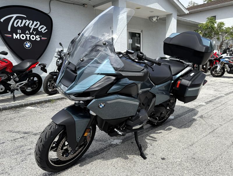 2026 BMW R 1300 RT