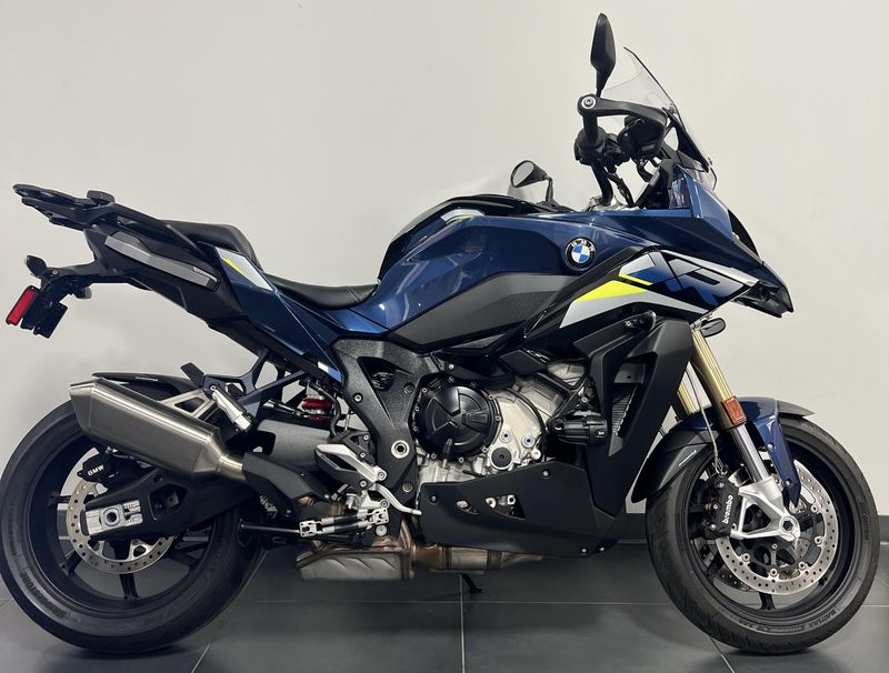 Used 2025 BMW S 1000 XR 