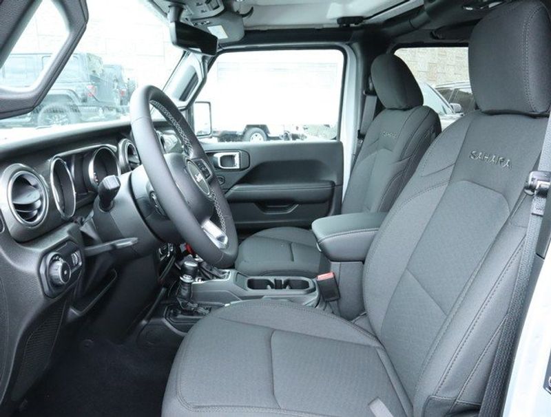 Used 2023 Jeep Wrangler Unlimited Glendora Chrysler Dodge Jeep Ram