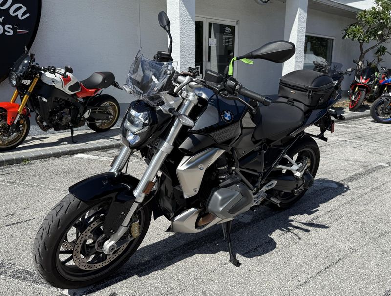Used 2023 BMW R 1250 R 