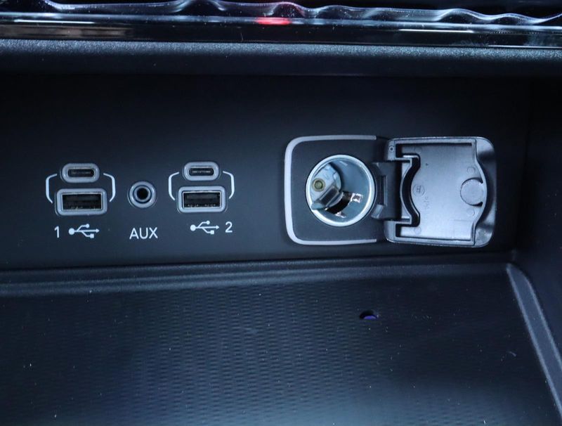 New 2023 Jeep Grand Cherokee Overland 4xe