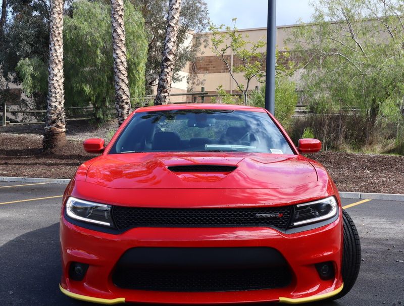  Dodge Charger 