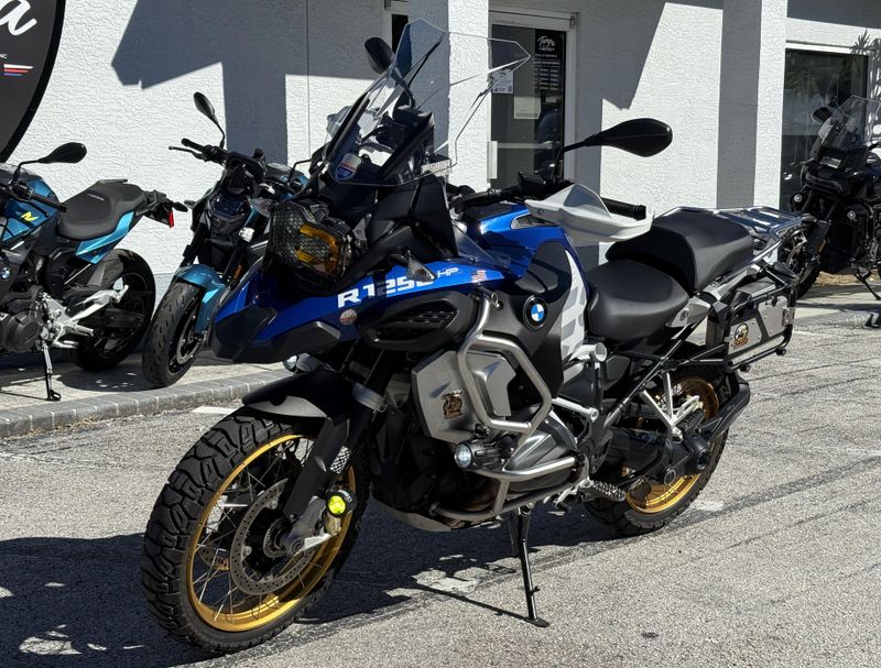 Used 2020 BMW R 1250 GS Adventure 
