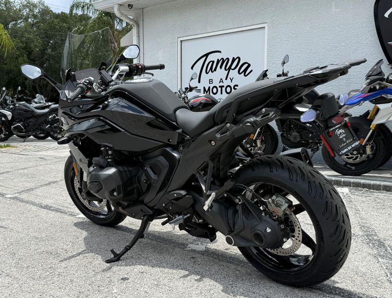 2026 BMW R 1300 RS