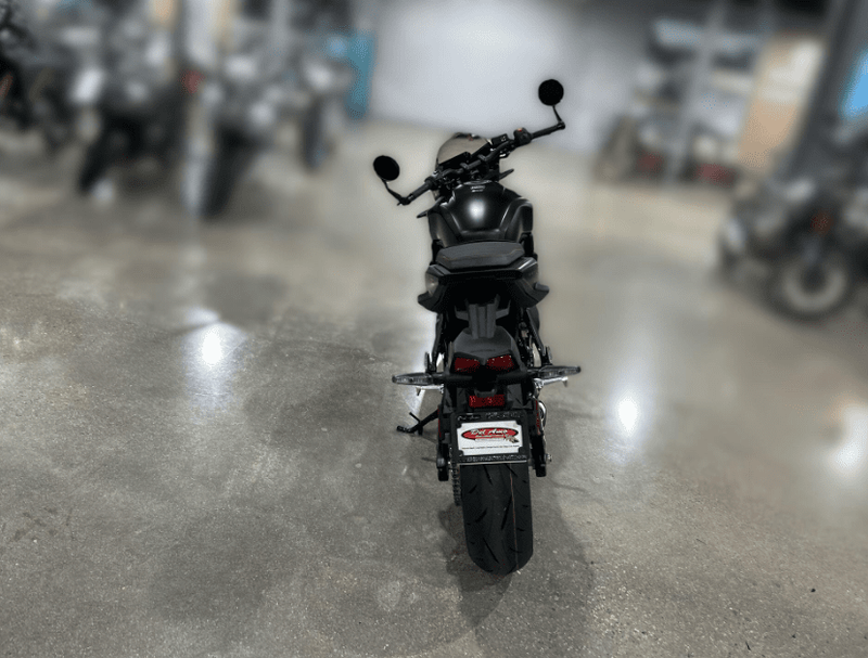 New 2026 Suzuki GSX-8TT Image 5