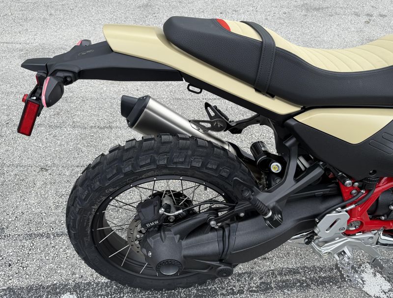 2026 BMW R 12 G/S