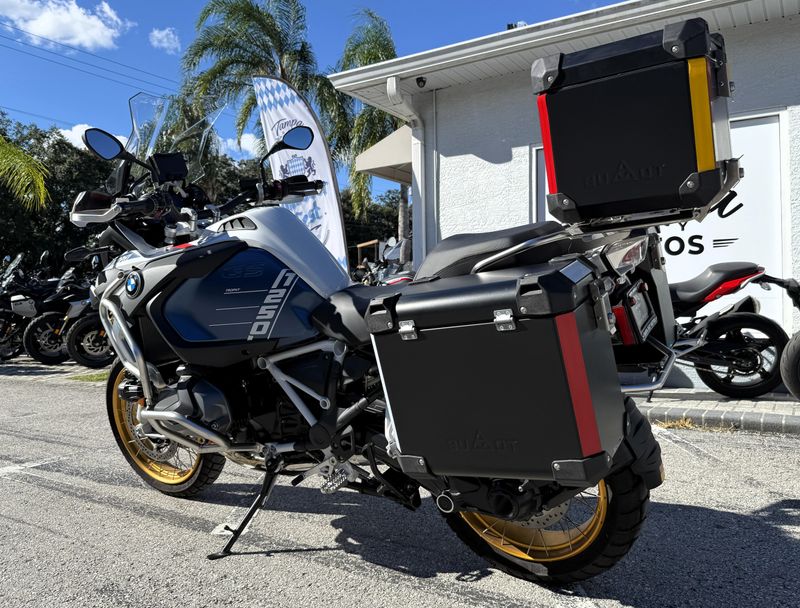 2023 BMW R 1250 GS ADVENTURE