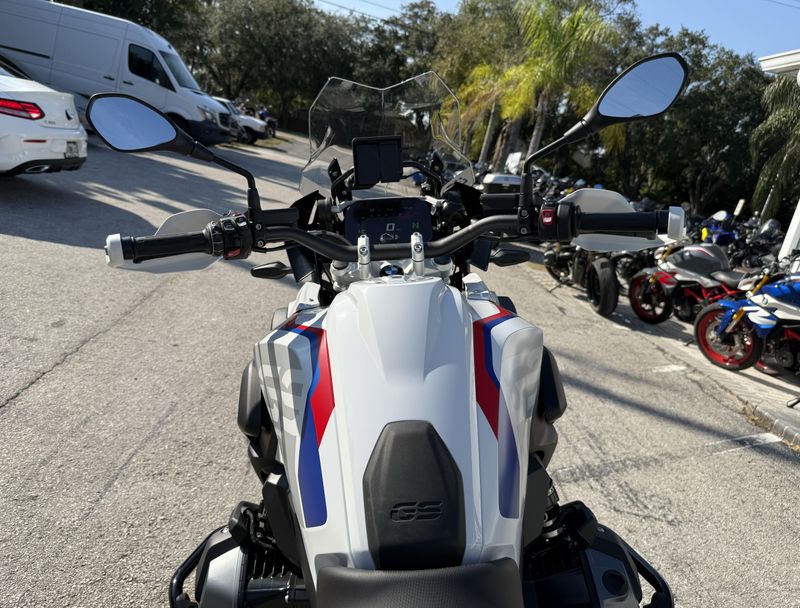 Used 2023 BMW R 1250 GS 