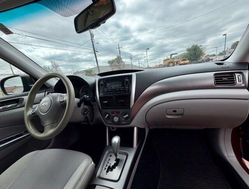 Used 2013 Subaru Forester 2.5XImage 12