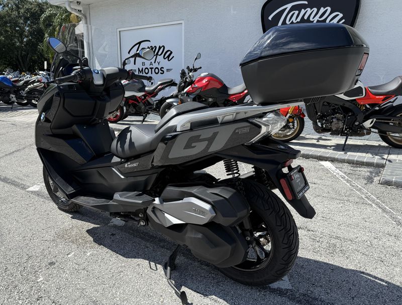 Used 2022 BMW C 400 GT 