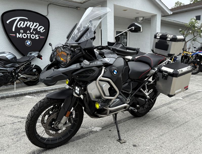 2023 BMW R 1250 GS ADVENTURE