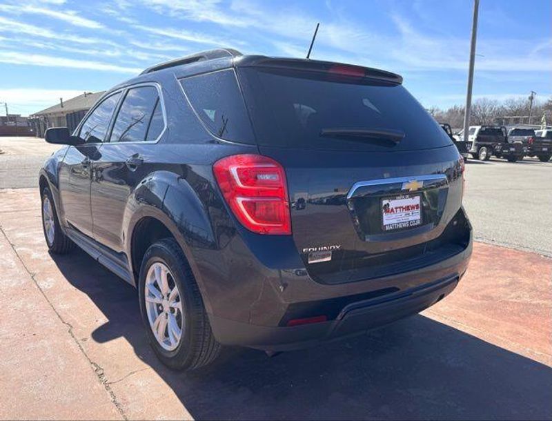 Used 2017 Chevrolet Equinox LTImage 7