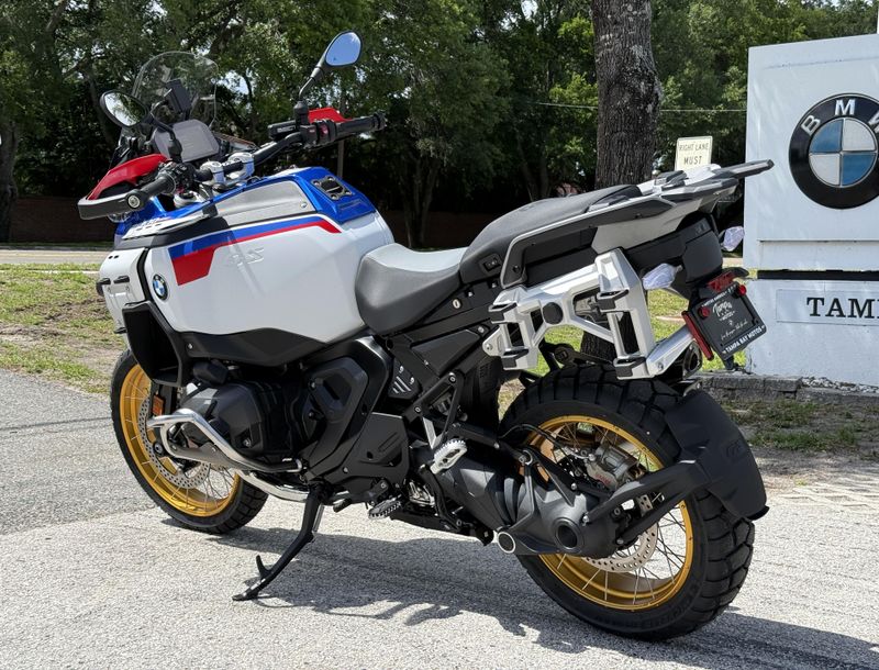 2026 BMW R 1300 GS Adventure