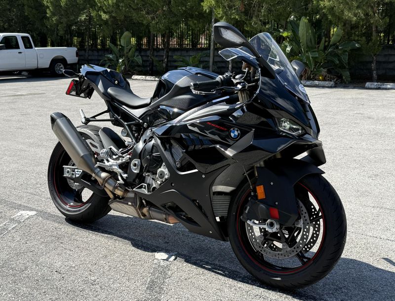 New 2026 BMW S 1000 RR 