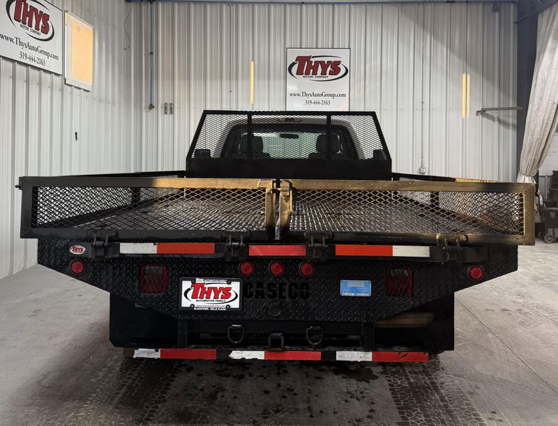 Used 2012 Ford F-350 Chassis XLImage 15