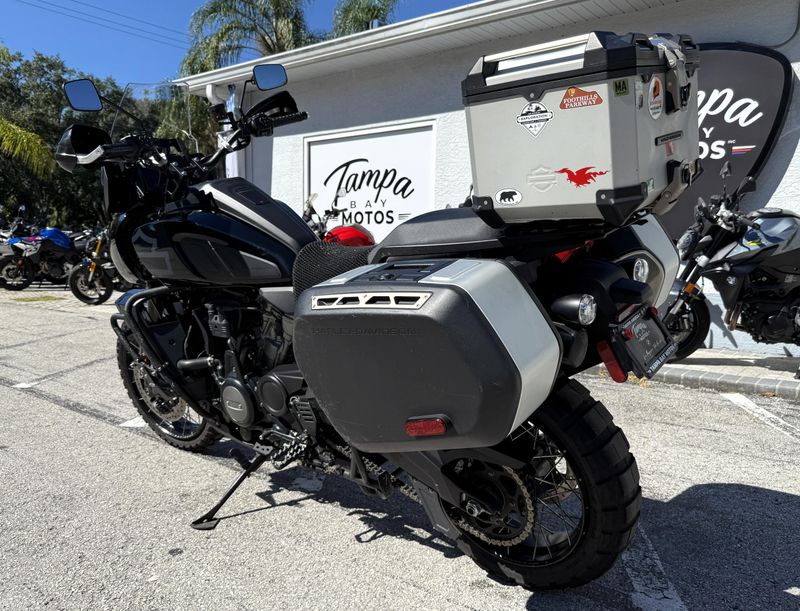 Used 2023 Harley-Davidson Pan America 1250 Special 