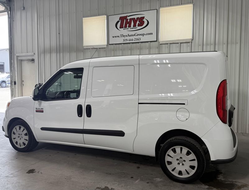 Used 2017 RAM ProMaster City Tradesman SLTImage 13