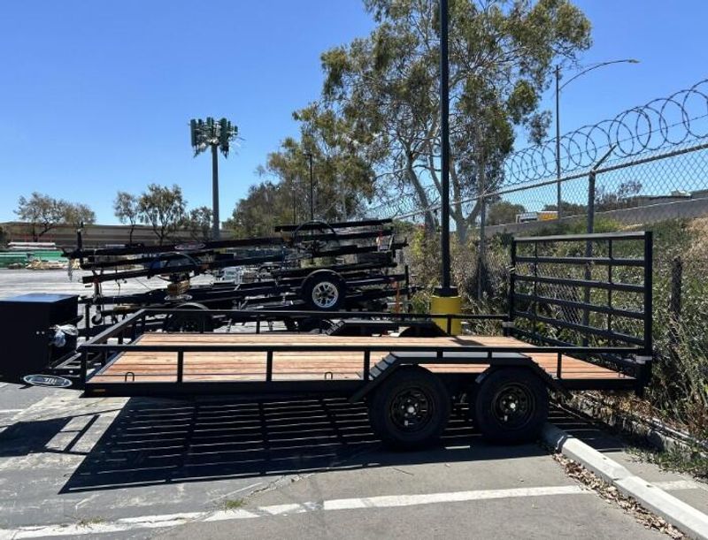 New 2025 Zieman F-816 WIDE BODY Image 14