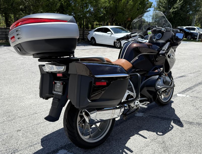 Used 2020 BMW R 1250 RT 