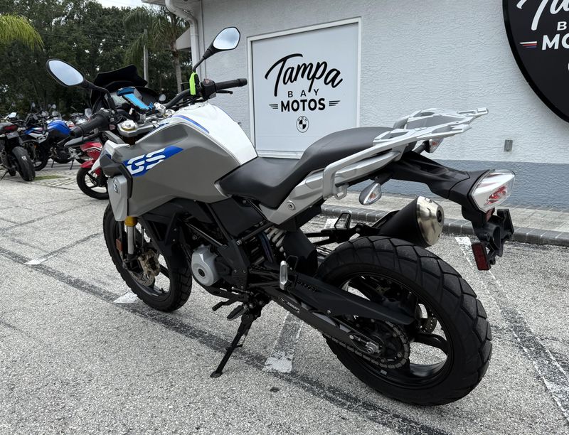 Used 2019 BMW G 310 GS 