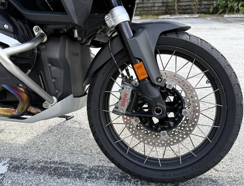 2026 BMW R 1300 GS Adventure