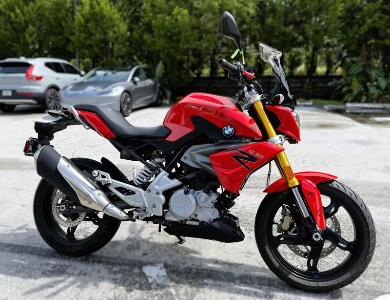 Used 2019 BMW G 310 R 