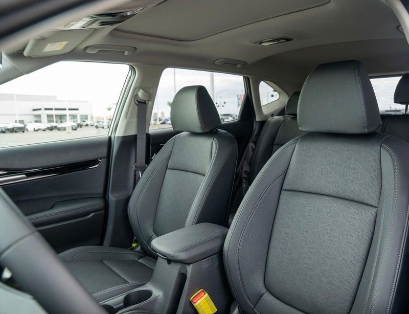 New 2026 Kia Seltos EXImage 11