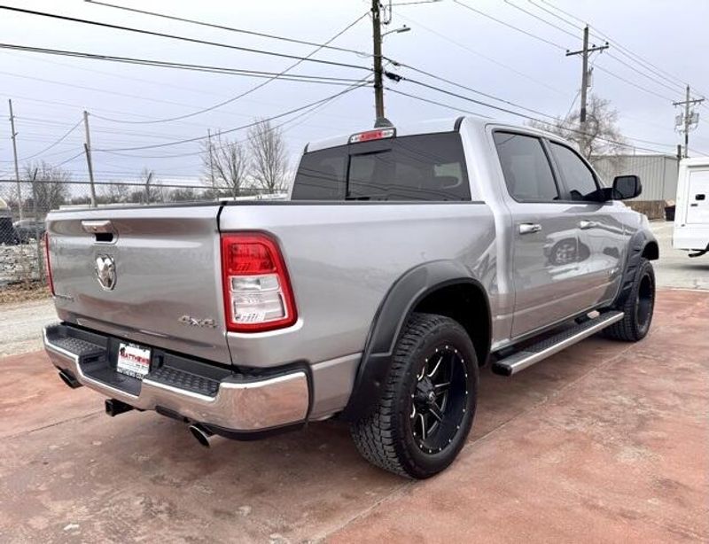 Used 2020 RAM 1500 Big Horn Lone StarImage 5
