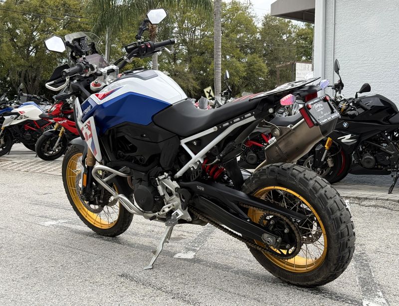 Used 2024 BMW F 900 GS 