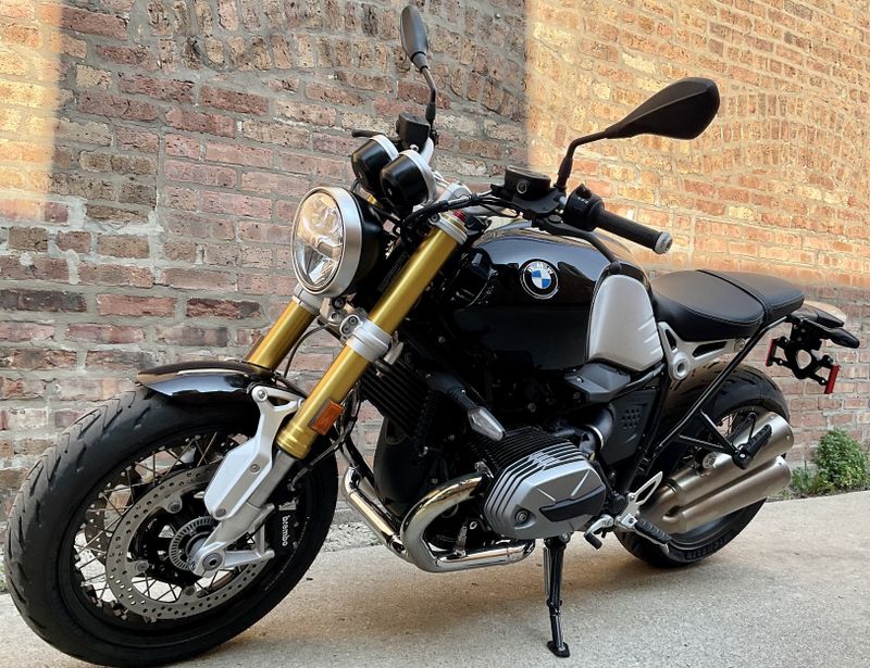 2023 BMW R nineT  Image 2
