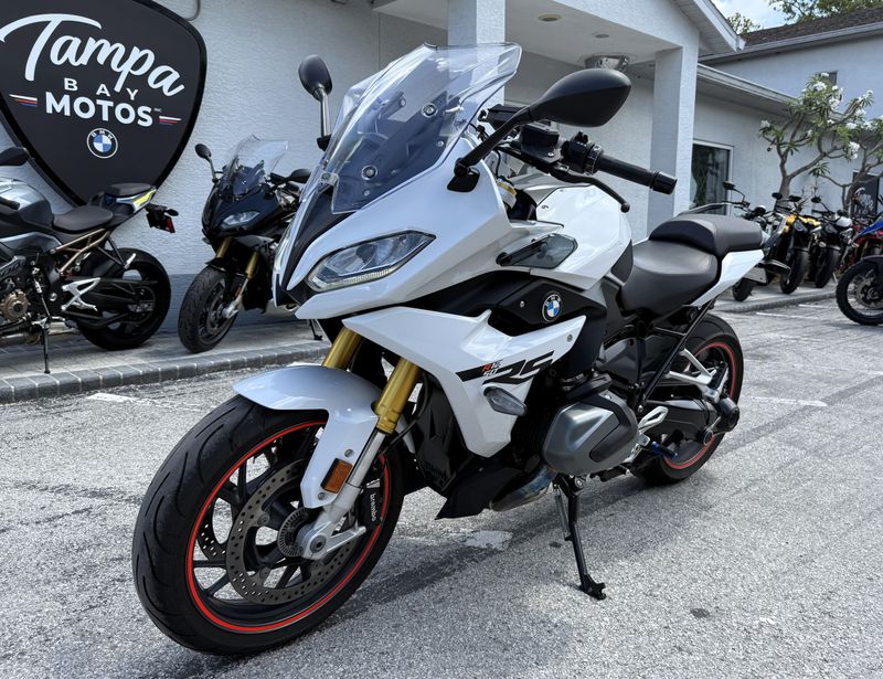 2023 BMW R 1250 RS