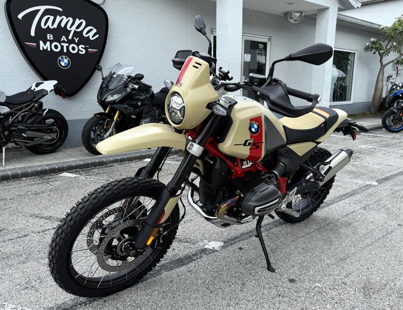 2026 BMW R 12 G/S