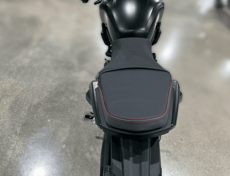 New 2026 Suzuki GSX-8TT Image 13