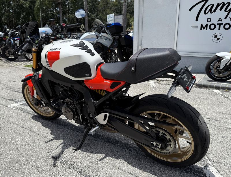 Used 2024 Yamaha XSR 900 