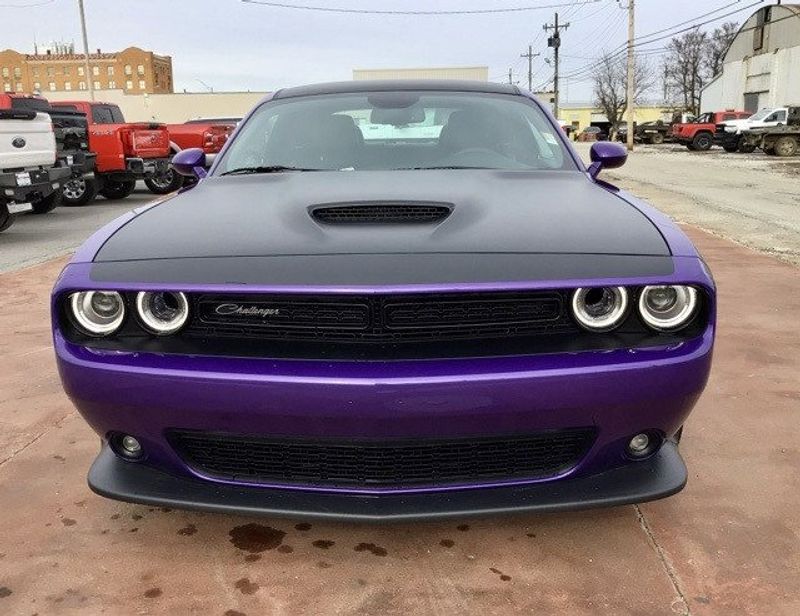 2023 Dodge Challenger R/TImage 7