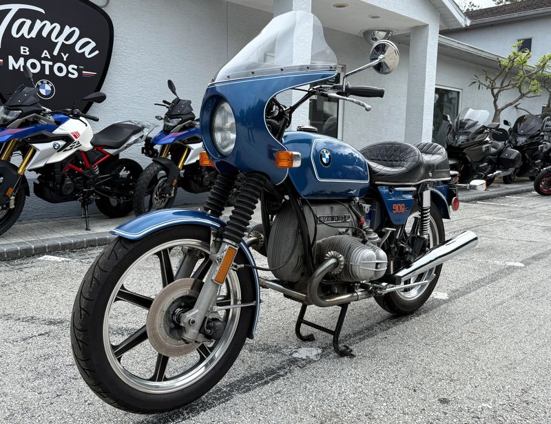 Used 1976 BMW R 906 