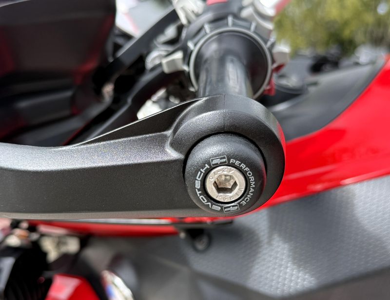 Used 2016 BMW S 1000 XR 