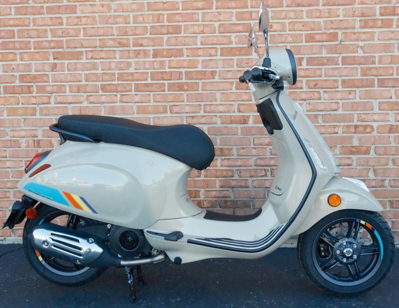 New Vespa Scooters for Sale | Motoworks Chicago
