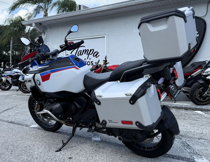 2026 BMW R 1300 GS Adventure