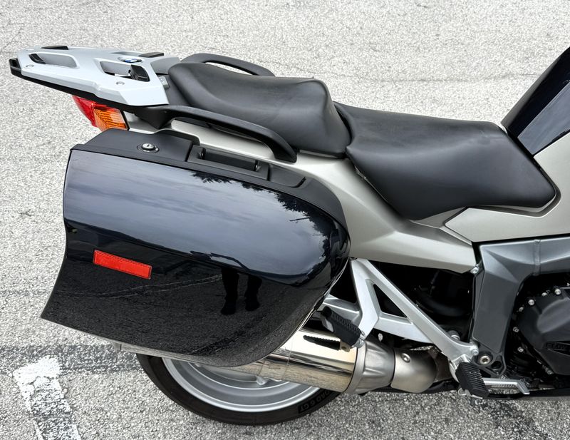 Used 2009 BMW K1300 GT 