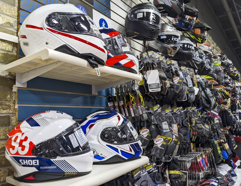 2025 BMW R 12 nineTImage 79