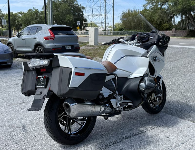Used 2022 BMW R 1250 RT 